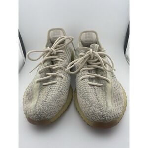 Yeezy Boost 350 V2 Citrin Adidas Size 8 Men's‎ GUC Authentic Guaranteed Kanye